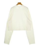 CITYSHOP（シティーショップ）Tシャツ・カットソー 白 サイズ:F レディース/2200715568255
