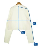 CITYSHOP（シティーショップ）Tシャツ・カットソー 白 サイズ:F レディース/2200715568255