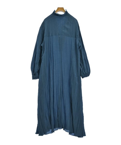 CITYSHOP（シティーショップ）ワンピース 青 サイズ:38(M位) レディース/2200715644010