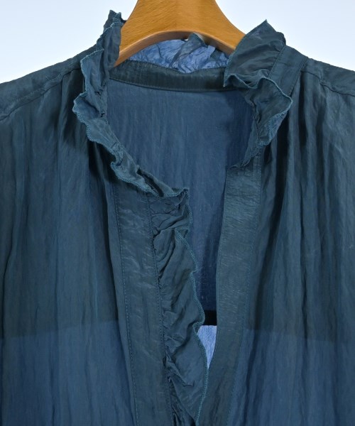 CITYSHOP（シティーショップ）ワンピース 青 サイズ:38(M位) レディース/2200715644010