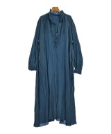 CITYSHOP（シティーショップ）ワンピース 青 サイズ:38(M位) レディース/2200715644010