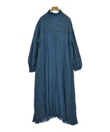 CITYSHOP（シティーショップ）ワンピース 青 サイズ:38(M位) レディース/2200715644010