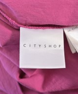 CITYSHOP（シティーショップ）ワンピース ピンク サイズ:36(S位) レディース/2200715804056