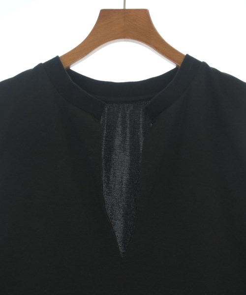 CITYSHOP（シティーショップ）ノースリーブ 黒 サイズ:F レディース/2200714034089