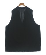 CITYSHOP（シティーショップ）ノースリーブ 黒 サイズ:F レディース/2200714034089