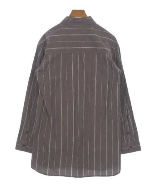 CITYSHOP（シティーショップ）カジュアルシャツ 茶 サイズ:F レディース/2200717411016