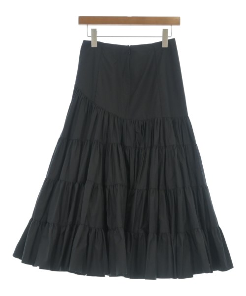 CITYSHOP（シティーショップ）ロング・マキシ丈スカート 黒 サイズ:38(M位) レディース/2200717411030