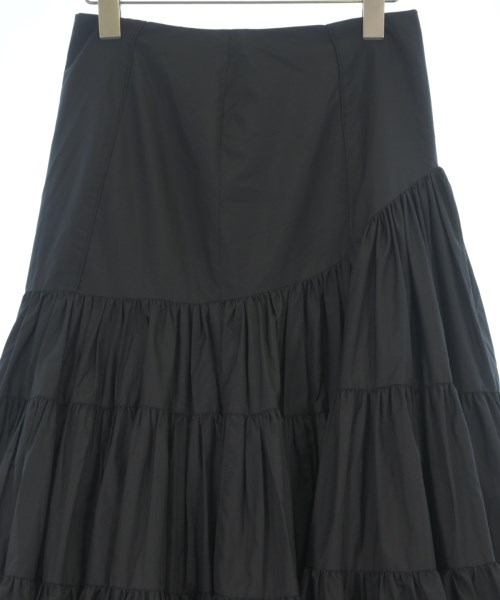 CITYSHOP（シティーショップ）ロング・マキシ丈スカート 黒 サイズ:38(M位) レディース/2200717411030