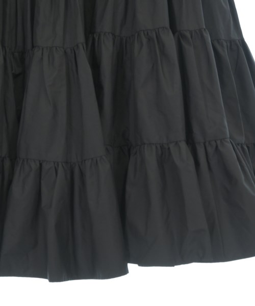 CITYSHOP（シティーショップ）ロング・マキシ丈スカート 黒 サイズ:38(M位) レディース/2200717411030