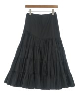 CITYSHOP（シティーショップ）ロング・マキシ丈スカート 黒 サイズ:38(M位) レディース/2200717411030