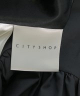 CITYSHOP（シティーショップ）ロング・マキシ丈スカート 黒 サイズ:38(M位) レディース/2200717411030