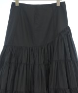 CITYSHOP（シティーショップ）ロング・マキシ丈スカート 黒 サイズ:38(M位) レディース/2200717411030