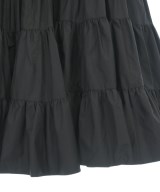 CITYSHOP（シティーショップ）ロング・マキシ丈スカート 黒 サイズ:38(M位) レディース/2200717411030