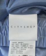 CITYSHOP（シティーショップ）その他 青 サイズ:38(M位) レディース/2200717411054