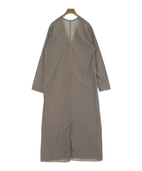 CITYSHOP（シティーショップ）ワンピース グレー サイズ:38(M位) レディース/2200717411078