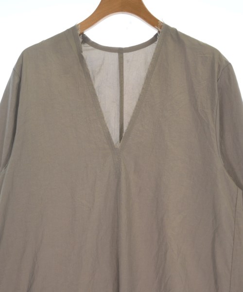 CITYSHOP（シティーショップ）ワンピース グレー サイズ:38(M位) レディース/2200717411078