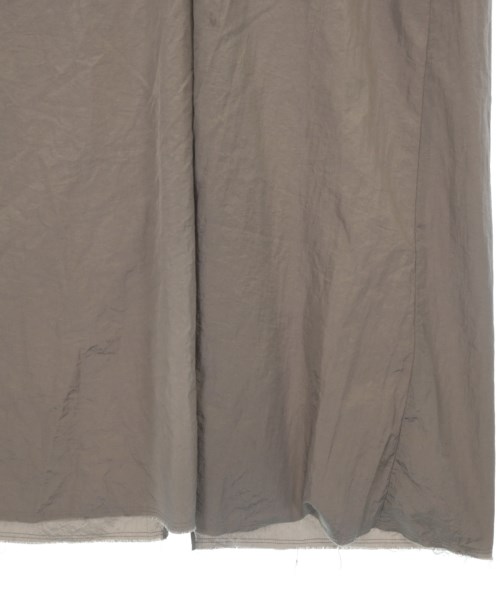 CITYSHOP（シティーショップ）ワンピース グレー サイズ:38(M位) レディース/2200717411078