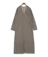CITYSHOP（シティーショップ）ワンピース グレー サイズ:38(M位) レディース/2200717411078