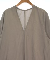 CITYSHOP（シティーショップ）ワンピース グレー サイズ:38(M位) レディース/2200717411078