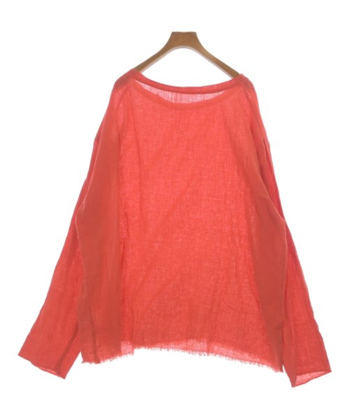 CITYSHOP（シティーショップ）カジュアルシャツ オレンジ サイズ:F レディース/2200717411085
