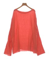 CITYSHOP（シティーショップ）カジュアルシャツ オレンジ サイズ:F レディース/2200717411085