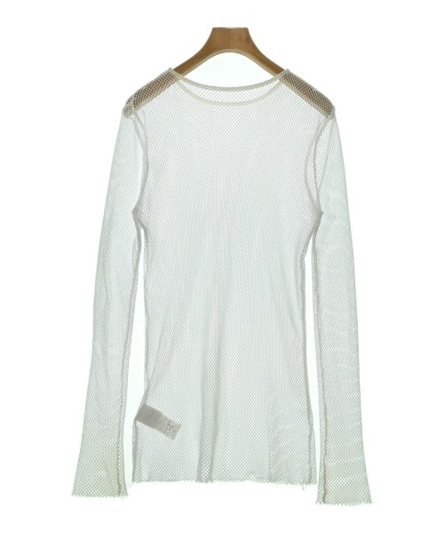 CITYSHOP（シティーショップ）Tシャツ・カットソー 白 サイズ:F レディース/2200717411092