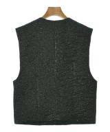 CITYSHOP（シティーショップ）ベスト 黒 サイズ:38(M位) レディース/2200717690039