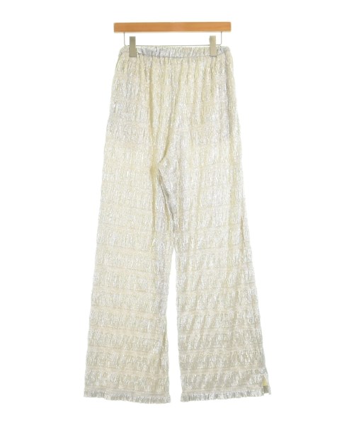 CITYSHOP（シティーショップ）その他 シルバー サイズ:38(M位) レディース/2200715383254