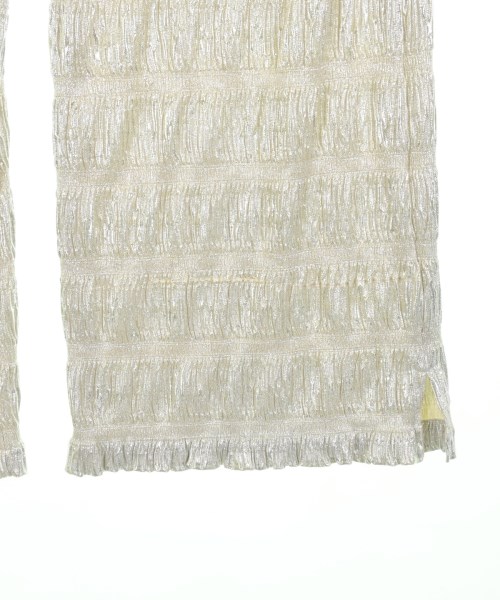 CITYSHOP（シティーショップ）その他 シルバー サイズ:38(M位) レディース/2200715383254
