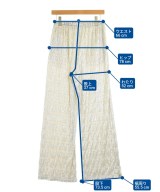 CITYSHOP（シティーショップ）その他 シルバー サイズ:38(M位) レディース/2200715383254
