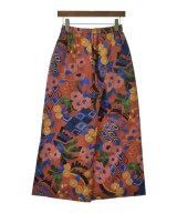 CITYSHOP（シティーショップ）その他 オレンジ サイズ:36(S位) レディース/2200715019382