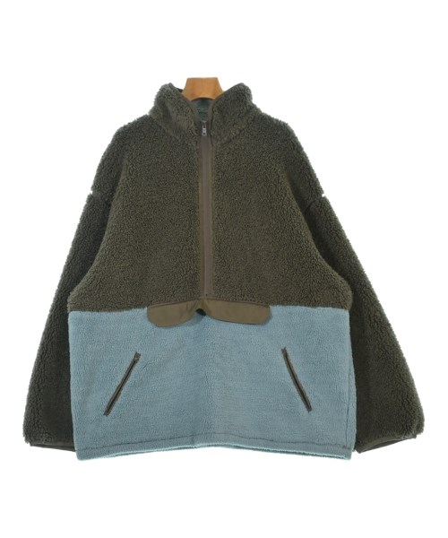 CITYSHOP(シティーショップ)その他 カーキ サイズ:F/2200646005010