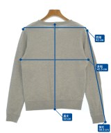 CITYSHOP（シティーショップ）スウェット グレー サイズ:F レディース/2200638156034