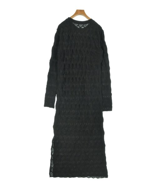 CITYSHOP（シティーショップ）ワンピース 黒 サイズ:36(S位) レディース/2200647064047