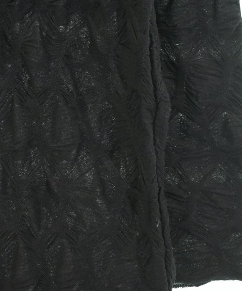 CITYSHOP（シティーショップ）ワンピース 黒 サイズ:36(S位) レディース/2200647064047