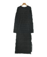 CITYSHOP（シティーショップ）ワンピース 黒 サイズ:36(S位) レディース/2200647064047