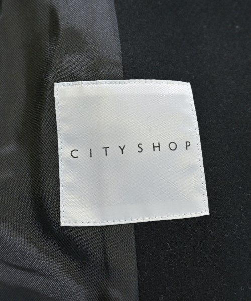 CITYSHOP（シティーショップ）その他 黒 サイズ:38(M位) レディース/2200639208015