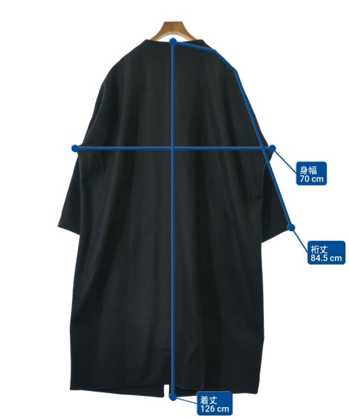 CITYSHOP（シティーショップ）その他 黒 サイズ:38(M位) レディース/2200639208015