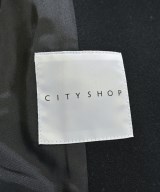 CITYSHOP（シティーショップ）その他 黒 サイズ:38(M位) レディース/2200639208015