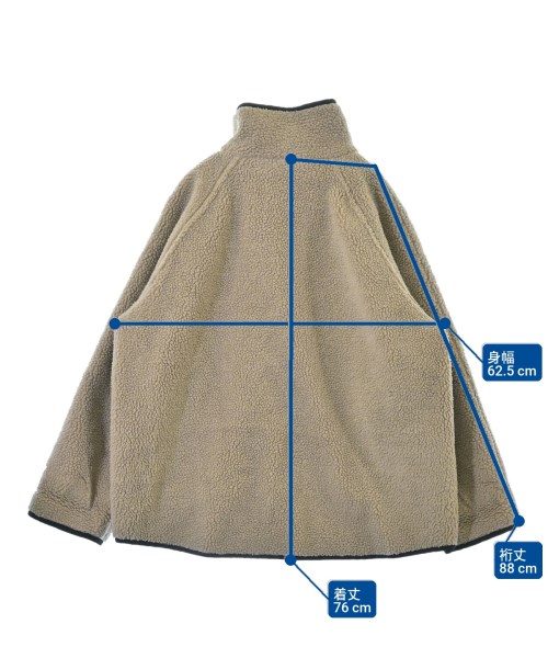 CITYSHOP（シティーショップ）その他 茶 サイズ:F レディース/2200639208022