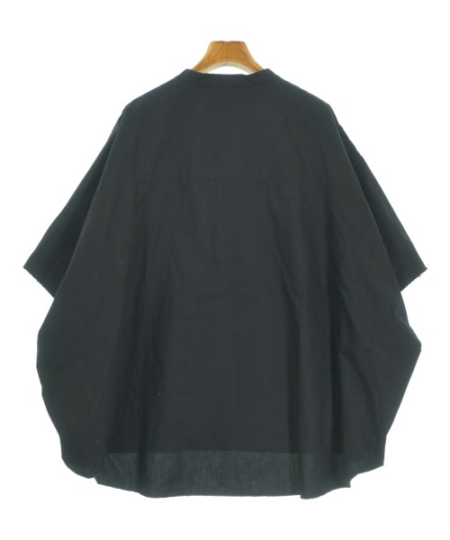 CITYSHOP（シティーショップ）カジュアルシャツ 黒 サイズ:F レディース/2200645957051