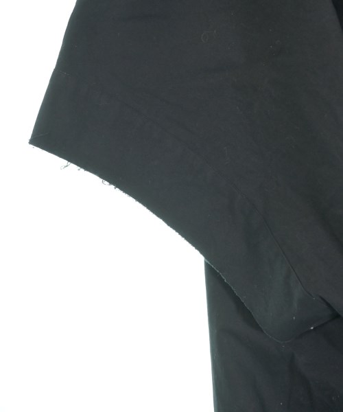 CITYSHOP（シティーショップ）カジュアルシャツ 黒 サイズ:F レディース/2200645957051