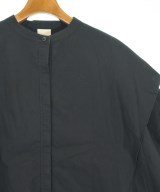 CITYSHOP（シティーショップ）カジュアルシャツ 黒 サイズ:F レディース/2200645957051