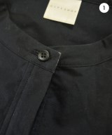 CITYSHOP（シティーショップ）カジュアルシャツ 黒 サイズ:F レディース/2200645957051