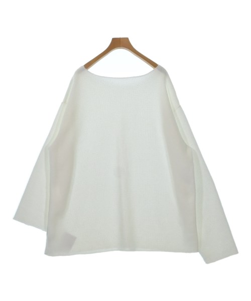 CITYSHOP（シティーショップ）Tシャツ・カットソー 白 サイズ:F レディース/2200648537021