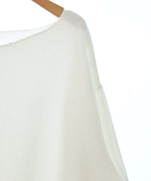 CITYSHOP（シティーショップ）Tシャツ・カットソー 白 サイズ:F レディース/2200648537021