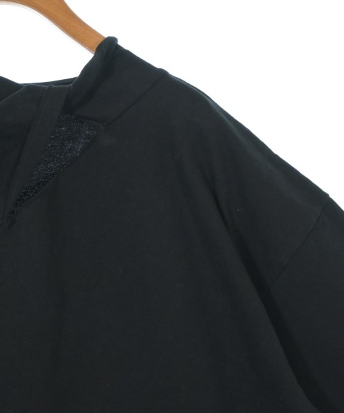 CITYSHOP（シティーショップ）Tシャツ・カットソー 黒 サイズ:F レディース/2200648537038