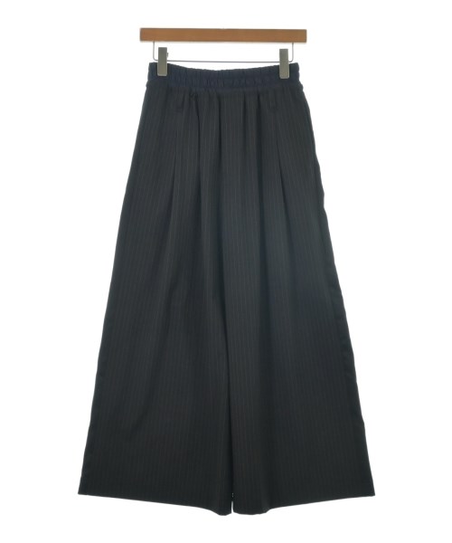 CITYSHOP(シティーショップ)スラックス 黒 サイズ:2(M位)/2200648850052