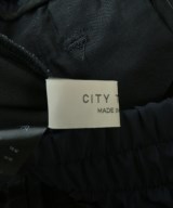 CITYSHOP（シティーショップ）スラックス 黒 サイズ:2(M位) レディース/2200648850052
