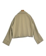 CITYSHOP（シティーショップ）テーラードジャケット ベージュ サイズ:38(M位) レディース/2200638731071